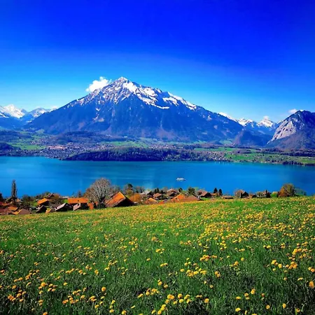 Casa vacanze Idyllic Farm Cabin With Scenic Views And Concierge By Swisshut *