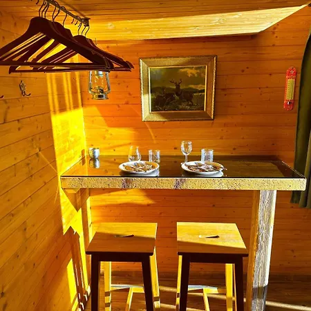 Swisshut Idyllic Farm - Grabenmuhle 2 * Sigriswil