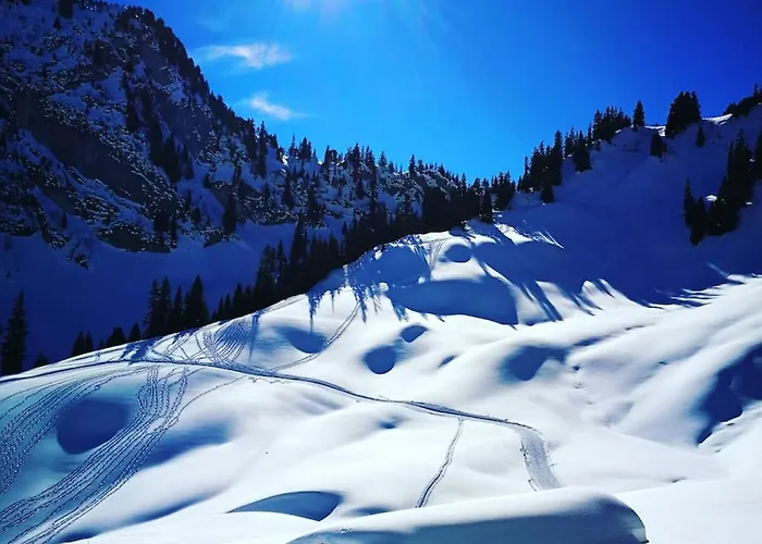 Casa vacanze Idyllic Farm With Scenic Views And Concierge By Swisshut *