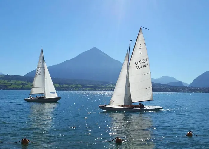 Idyllic Farm With Scenic Views And Concierge By Swisshut