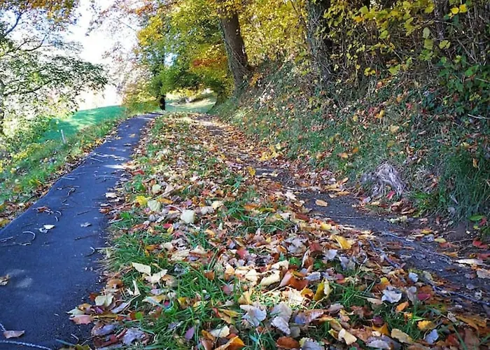 Feriehus Idyllic Farm With Scenic Views And Concierge By Swisshut *