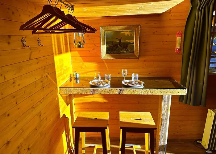 Idyllic Farm With Scenic Views And Concierge By Swisshut * Sigriswil