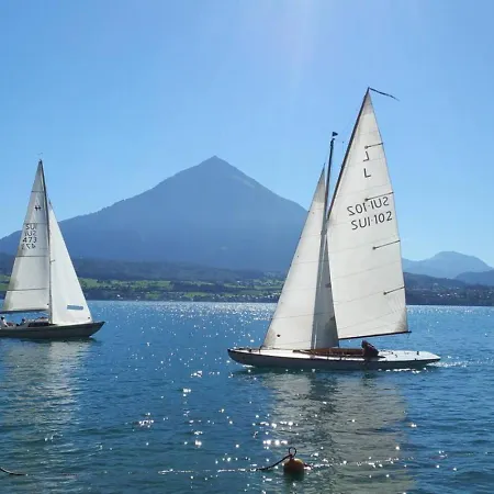 Idyllic Farm With Scenic Views And Concierge By Swisshut