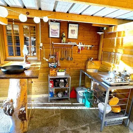 Idyllic Farm With Scenic Views And Concierge By Swisshut