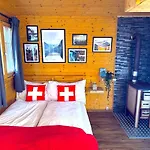 Idyllic Farm With Scenic Views And Concierge By Swisshut